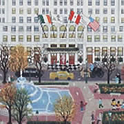 Plaza Hotel